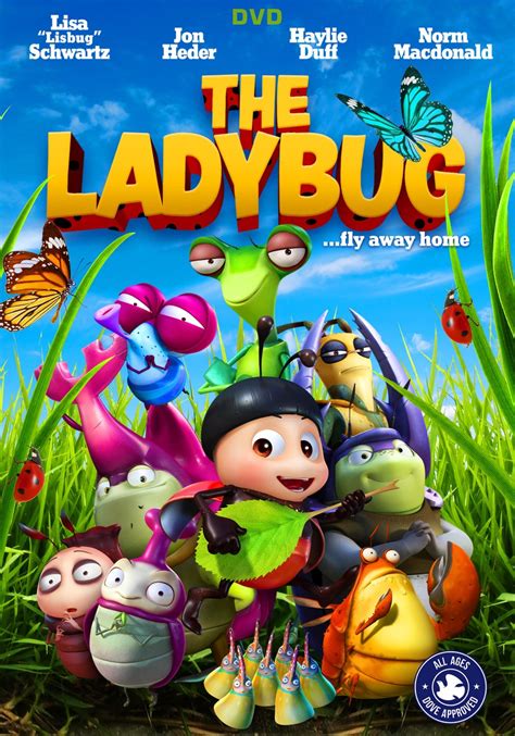 ladybug 2018 chanel|Watch The Ladybug (2018) Online .